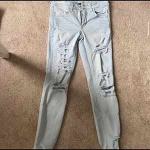 women’s jeans